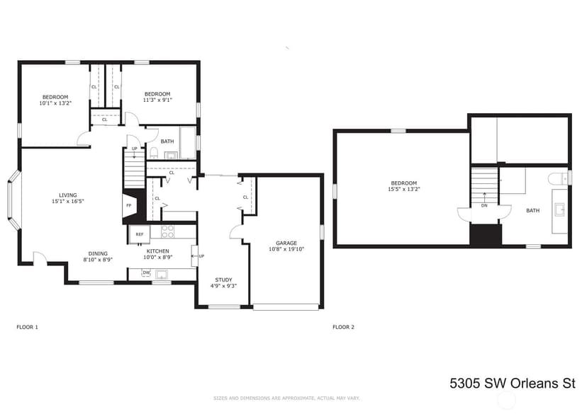 Property photo for 5305 SW Orleans Street, Seattle photo 40