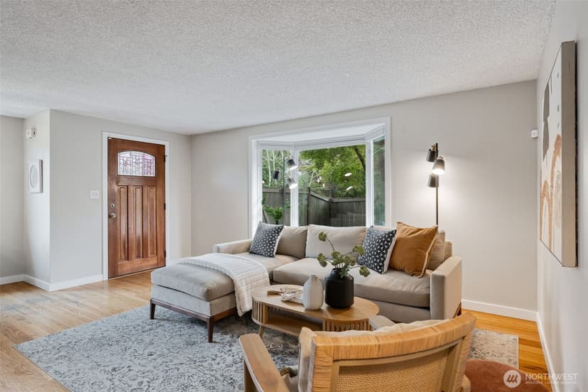 Property photo for 5305 SW Orleans Street, Seattle photo 7