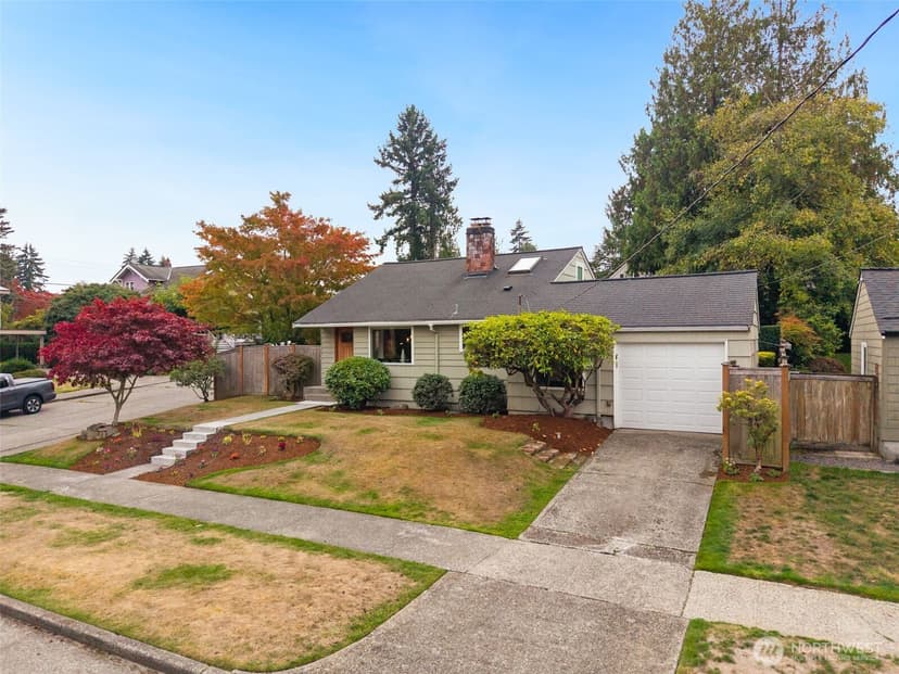 Property photo for 5305 SW Orleans Street, Seattle photo 33