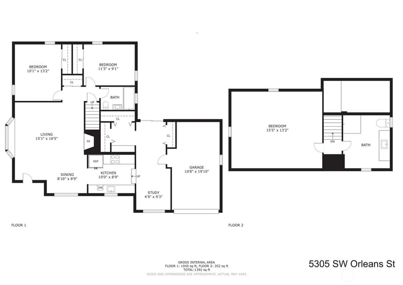 Property photo for 5305 SW Orleans Street, Seattle photo 39
