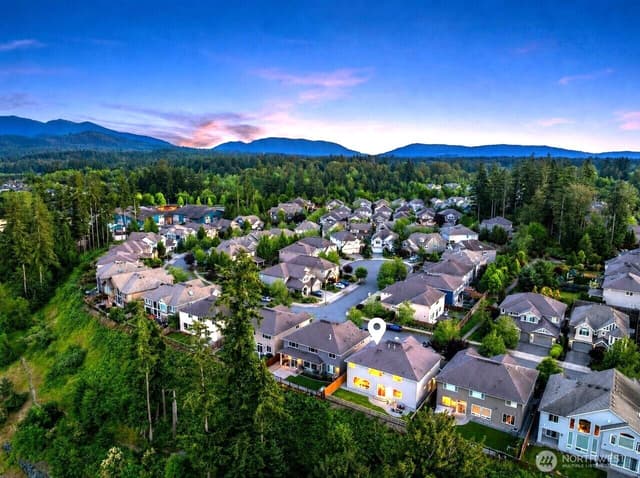 Property photo for 1836 273rd Place SE, Sammamish photo 2