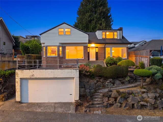 Property photo for 1317 California Avenue SW, Seattle