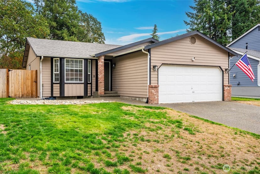 Property photo for 14301 1st Avenue E, Tacoma