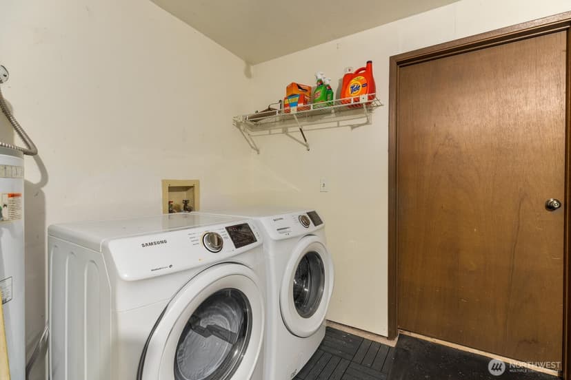 Property photo for 11802 98th Avenue NE #B6, Kirkland photo 19