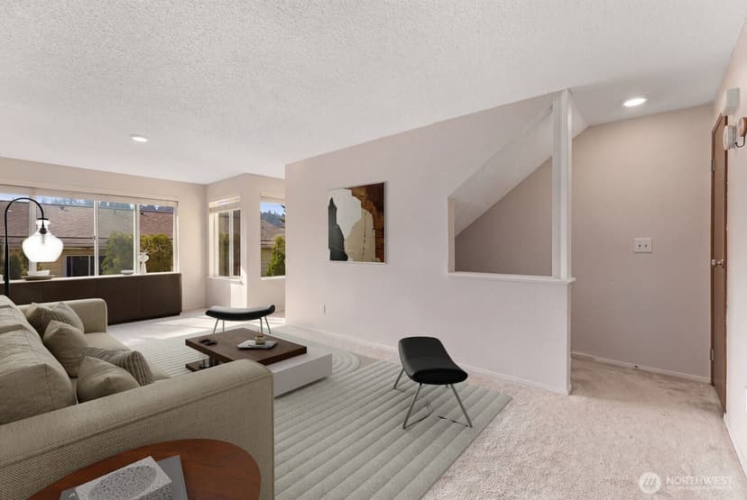 Property photo for 11802 98th Avenue NE #B6, Kirkland photo 4