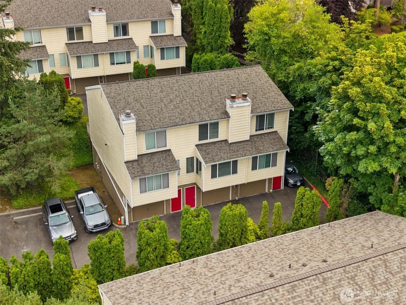 Property photo for 11802 98th Avenue NE #B6, Kirkland photo 24