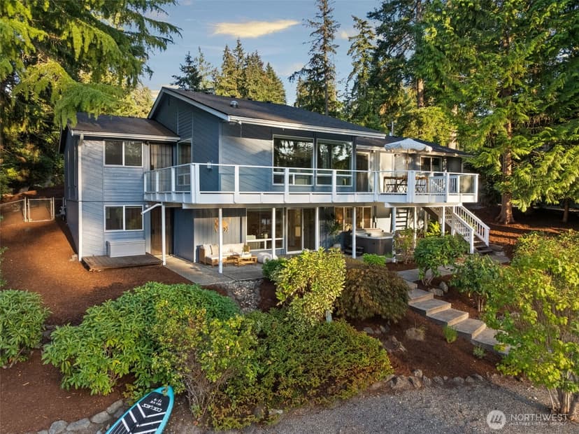 Property photo for 8812 86th Avenue NW, Gig Harbor photo 36