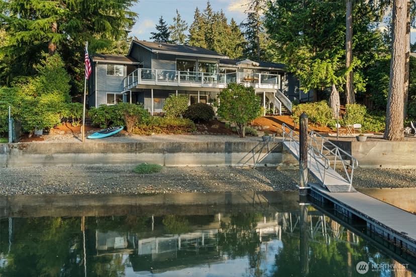 Property photo for 8812 86th Avenue NW, Gig Harbor photo 2