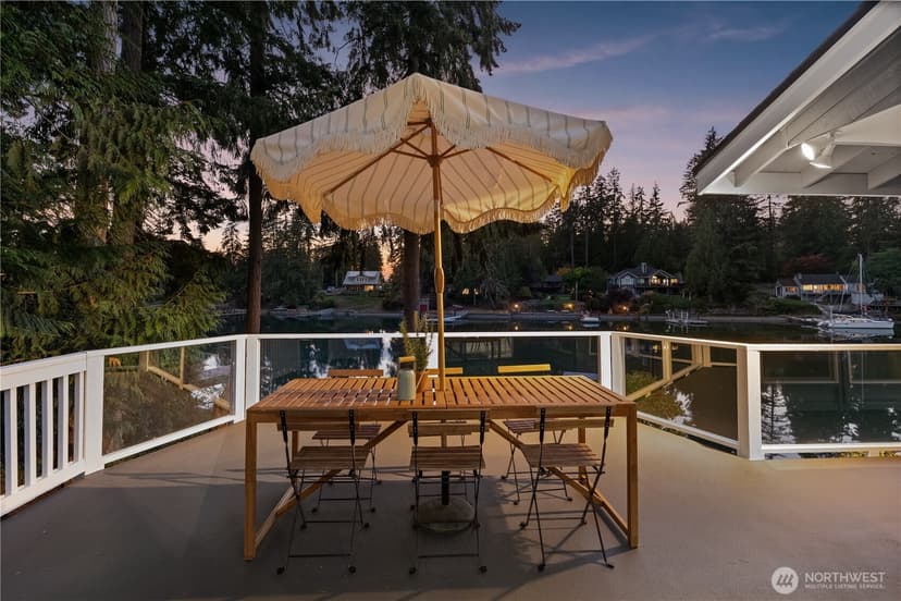 Property photo for 8812 86th Avenue NW, Gig Harbor photo 11