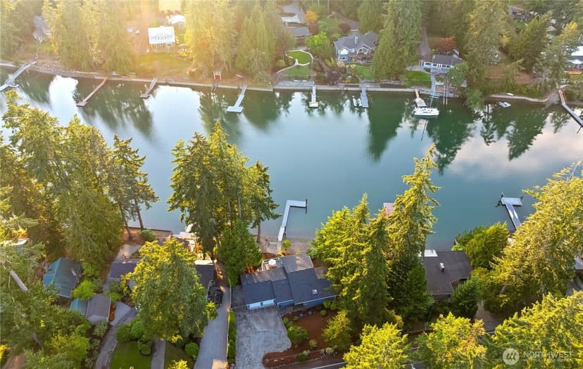 Property photo for 8812 86th Avenue NW, Gig Harbor