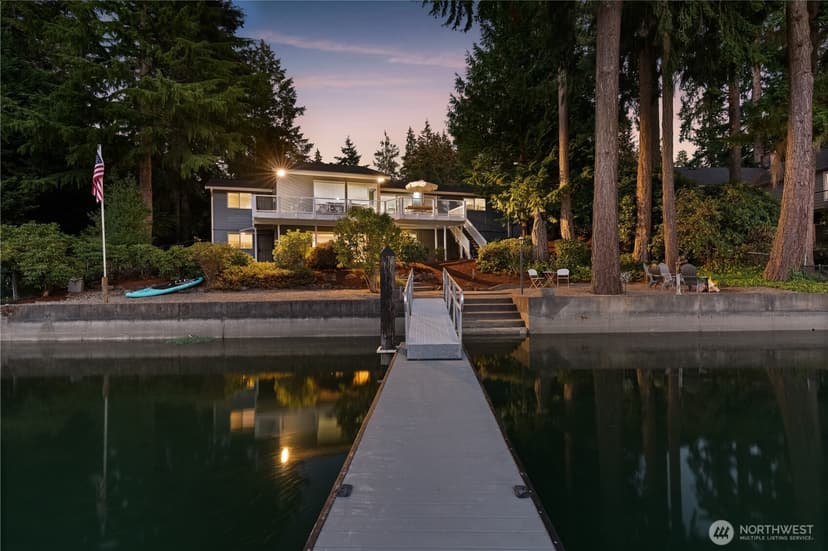 Property photo for 8812 86th Avenue NW, Gig Harbor photo 34