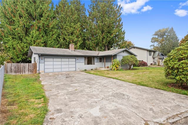 Property photo for 6900 19th Drive NE, Marysville