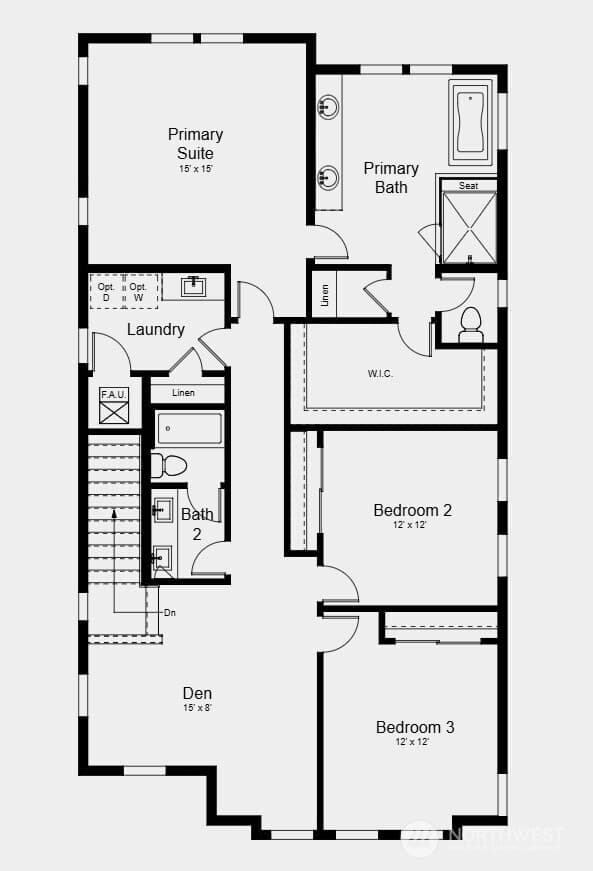 Property photo for 13658 SE 72nd Drive, Newcastle photo 4