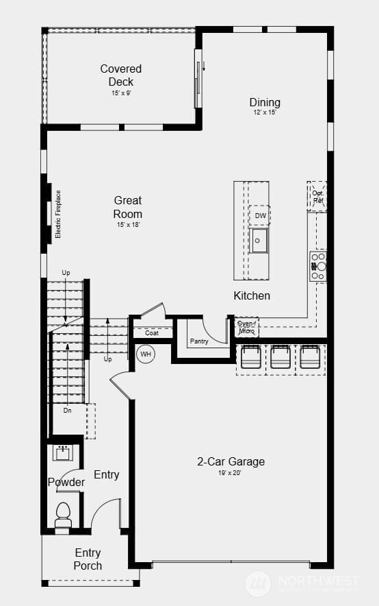 Property photo for 13658 SE 72nd Drive, Newcastle photo 3