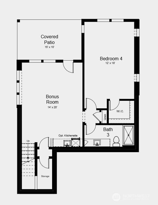 Property photo for 13658 SE 72nd Drive, Newcastle photo 2