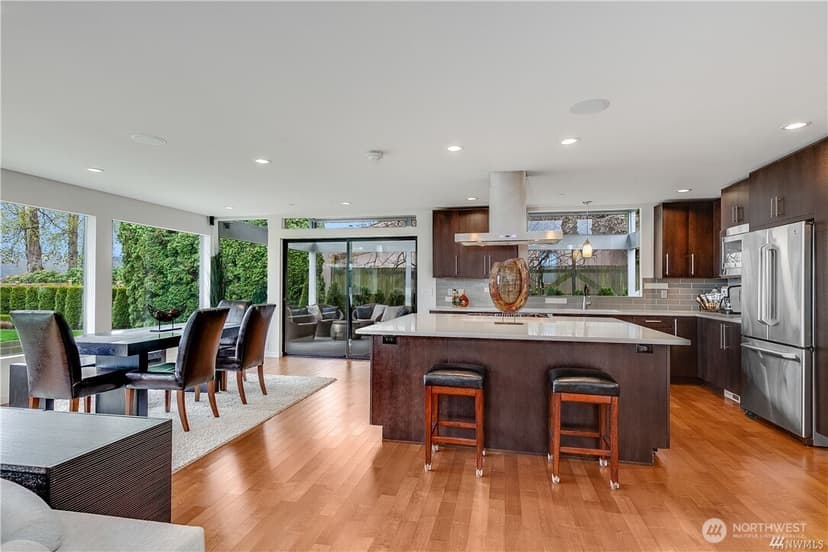 Property photo for 5210 Butterworth Road, Mercer Island photo 9