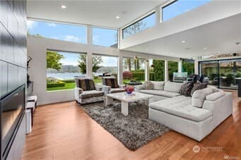 Property photo for 5210 Butterworth Road, Mercer Island photo 4