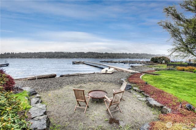 Property photo for 5210 Butterworth Road, Mercer Island photo 2