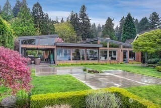 Property photo for 5210 Butterworth Road, Mercer Island
