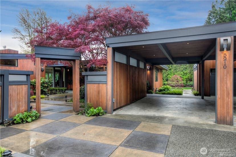 Property photo for 5210 Butterworth Road, Mercer Island photo 23
