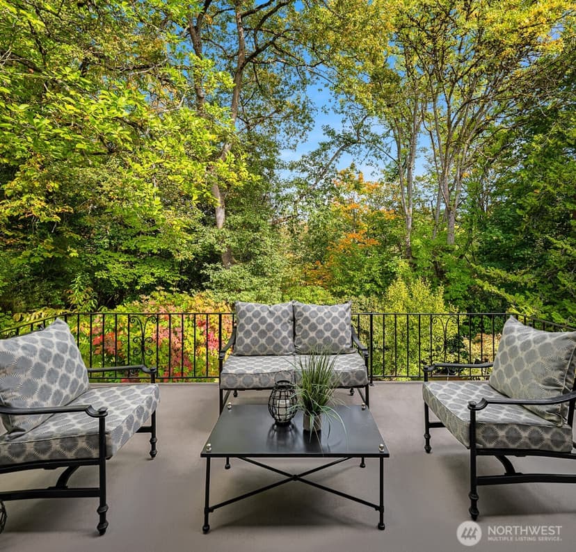 Property photo for 1512 Arboretum Place E, Seattle photo 7