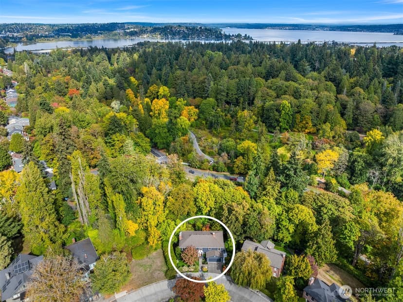 Property photo for 1512 Arboretum Place E, Seattle photo 37