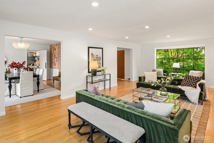 Property photo for 1512 Arboretum Place E, Seattle photo 6