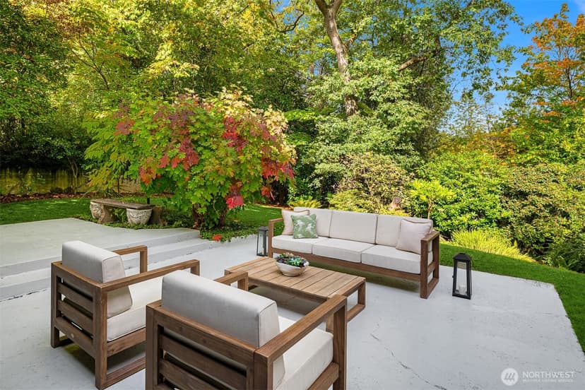 Property photo for 1512 Arboretum Place E, Seattle photo 34
