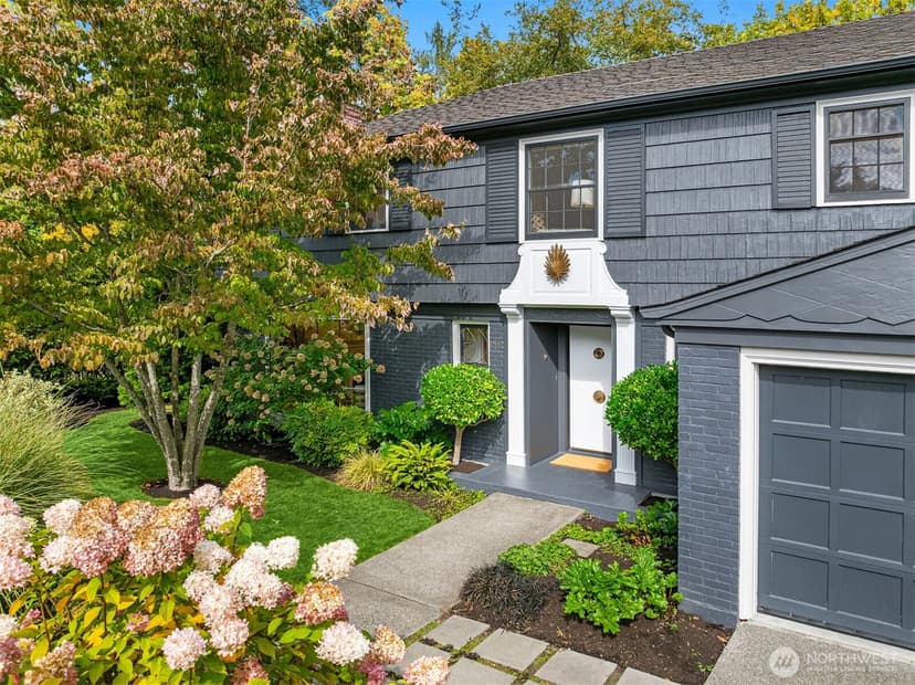 Property photo for 1512 Arboretum Place E, Seattle photo 2