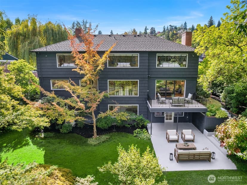 Property photo for 1512 Arboretum Place E, Seattle photo 32