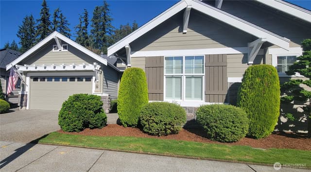 Property photo for 12422 235th Place NE, Redmond