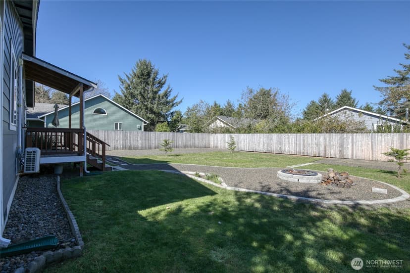 Property photo for 164 N Oar Loop NW, Ocean Shores photo 24
