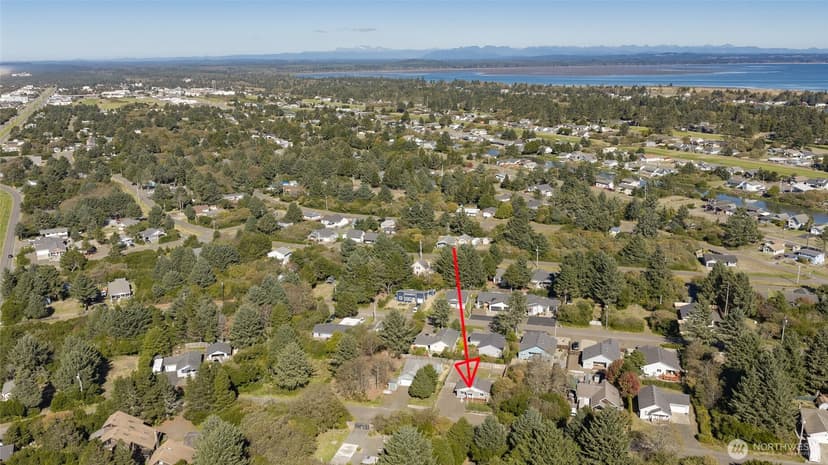 Property photo for 164 N Oar Loop NW, Ocean Shores photo 30