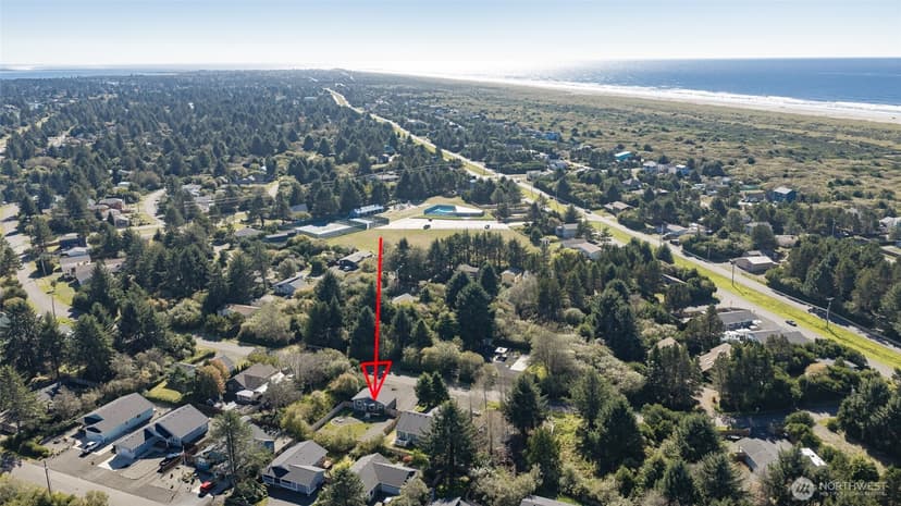 Property photo for 164 N Oar Loop NW, Ocean Shores photo 32