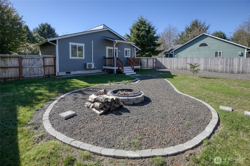 Property photo for 164 N Oar Loop NW, Ocean Shores photo 26