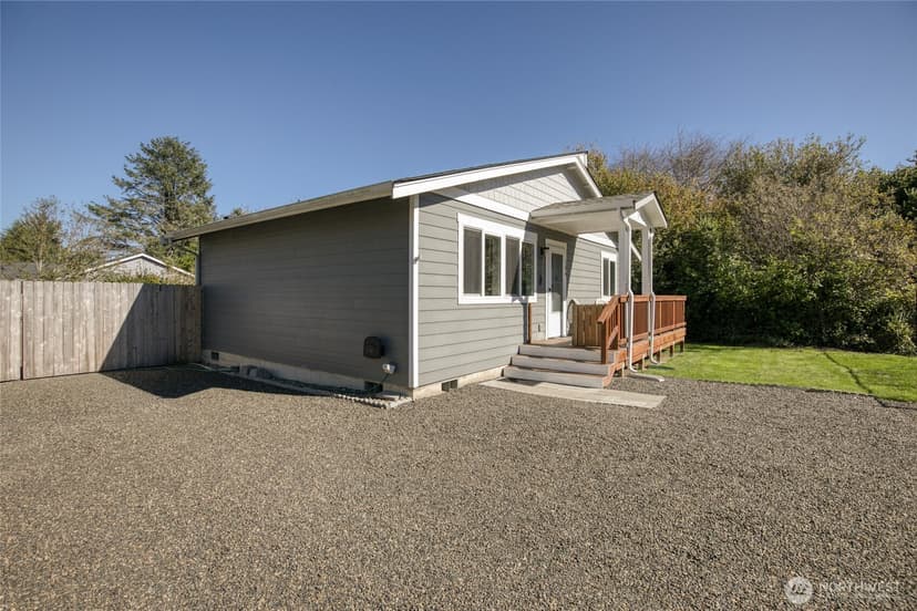 Property photo for 164 N Oar Loop NW, Ocean Shores photo 2
