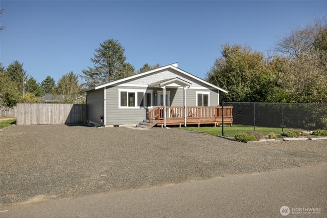 Property photo for 164 N Oar Loop NW, Ocean Shores