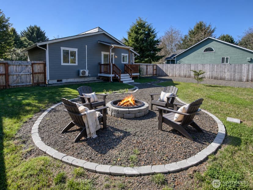 Property photo for 164 N Oar Loop NW, Ocean Shores photo 27
