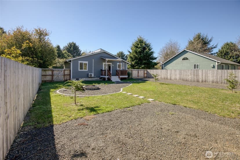 Property photo for 164 N Oar Loop NW, Ocean Shores photo 22