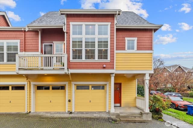 Property photo for 5912 31st Avenue SW, Seattle photo 2