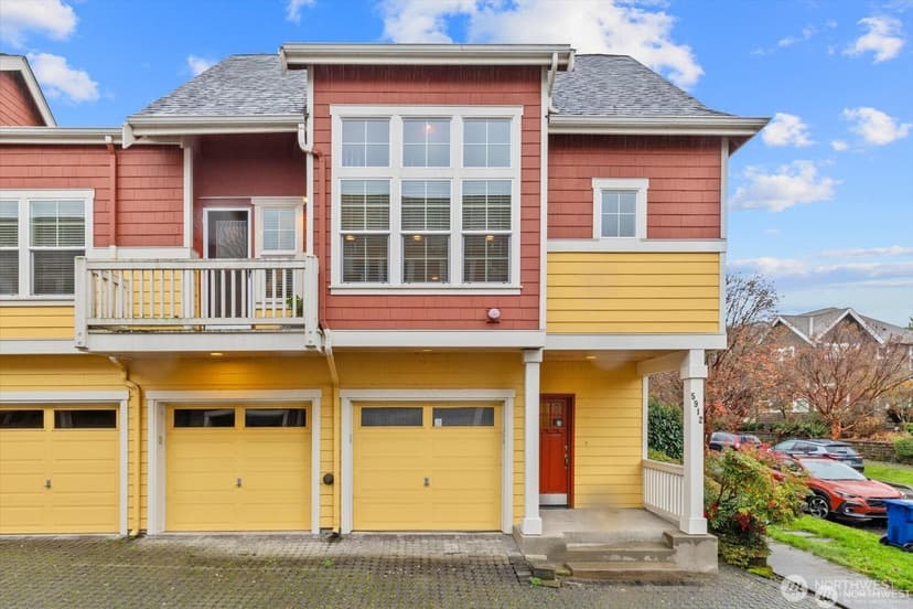 Property photo for 5912 31st Avenue SW, Seattle photo 2