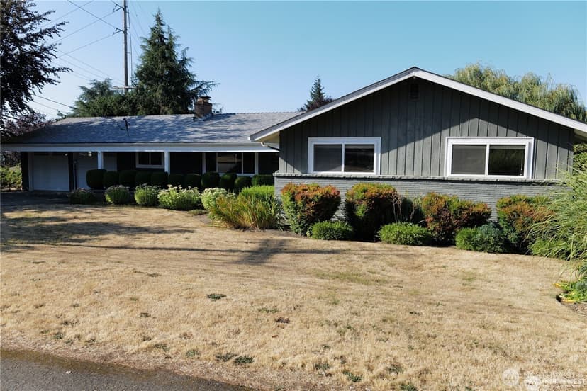 Property photo for 11602 SE 49th Street, Bellevue