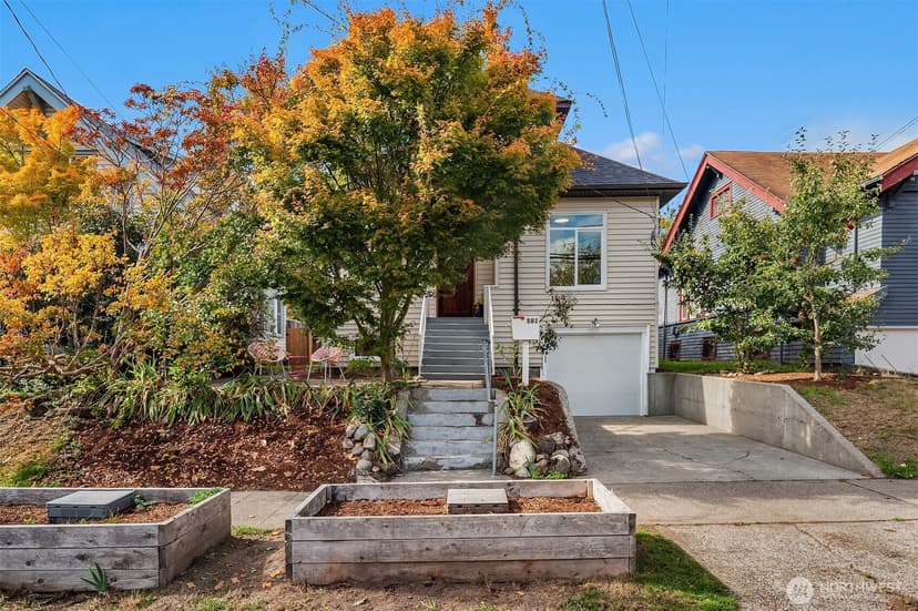 Property photo for 181 26th Avenue, Seattle photo 3