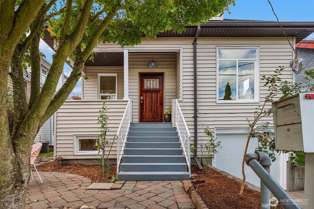 Property photo for 181 26th Avenue, Seattle photo 4