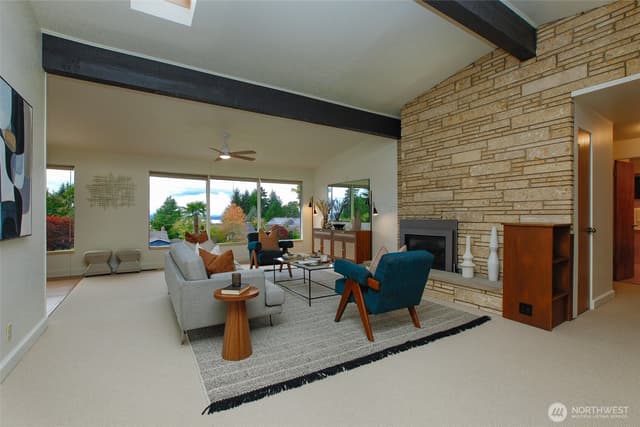 Property photo for 23823 113th Place W, Woodway photo 4