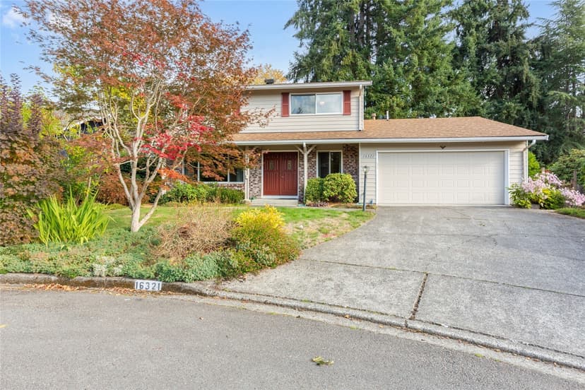 Property photo for 16321 NE 98th Street, Redmond photo 2