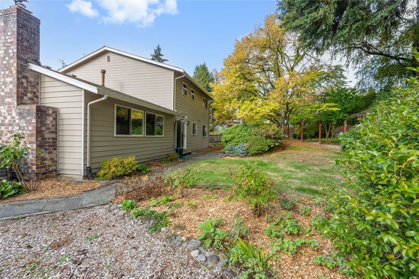 Property photo for 16321 NE 98th Street, Redmond photo 35