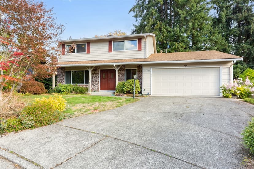 Property photo for 16321 NE 98th Street, Redmond photo 40