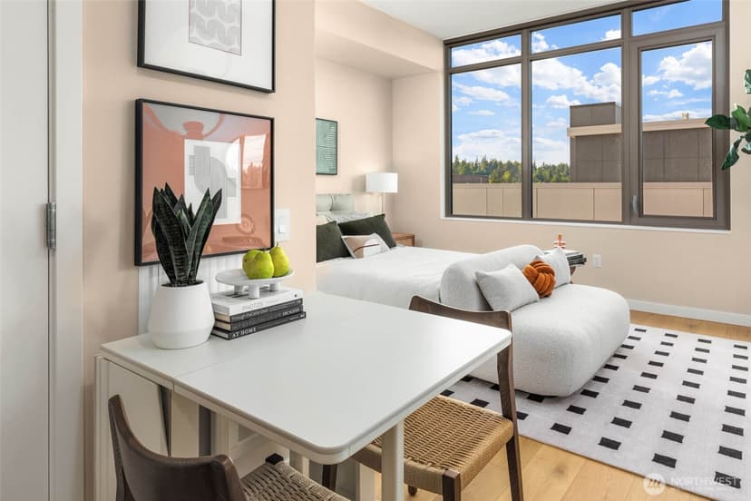 Property photo for 10232 NE 10th Street #602, Bellevue photo 2
