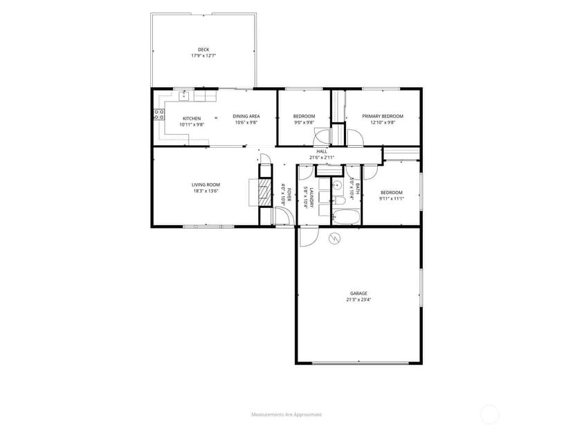 Property photo for 12501 80th Avenue E, Puyallup photo 30